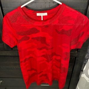 Rag & Bone woman’s shirt